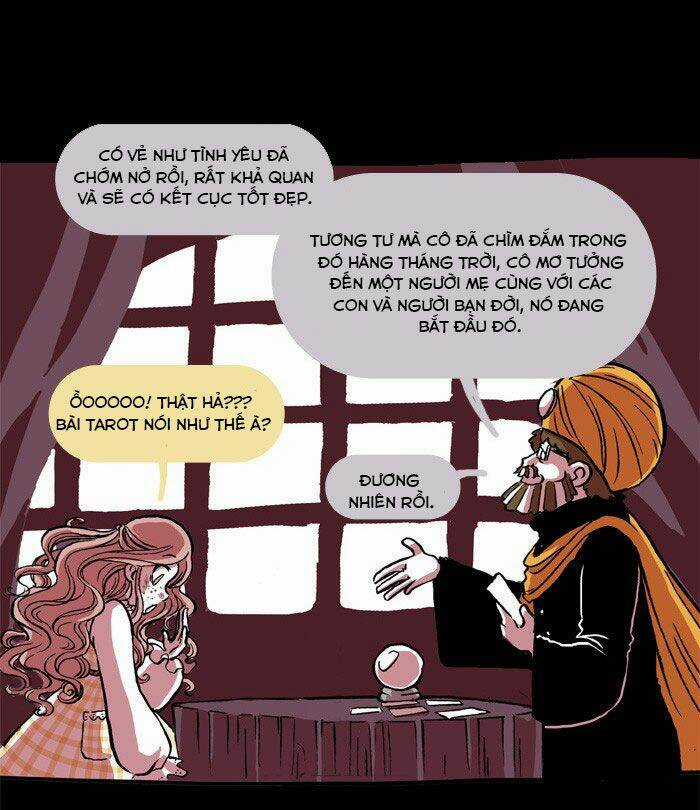 Hooky - Chapter 11 - Trang 23