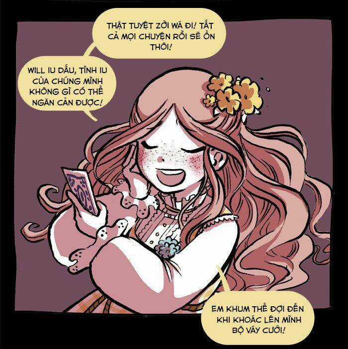 Hooky - Chapter 11 - Trang 24