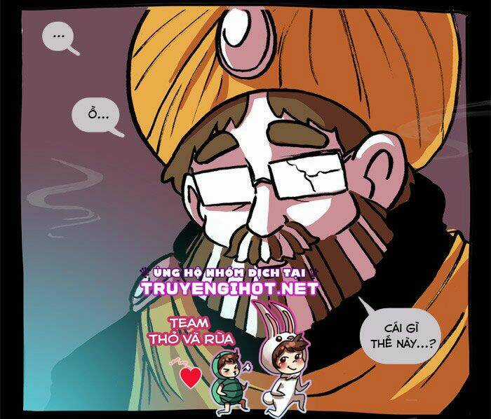 Hooky - Chapter 11 - Trang 25