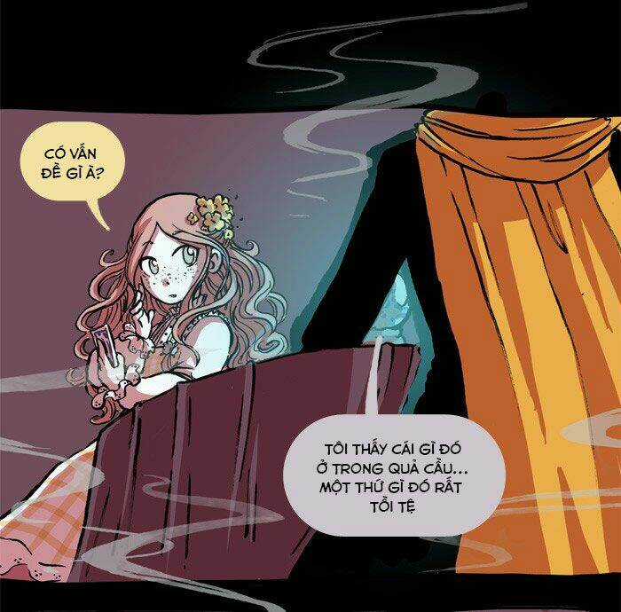 Hooky - Chapter 11 - Trang 26