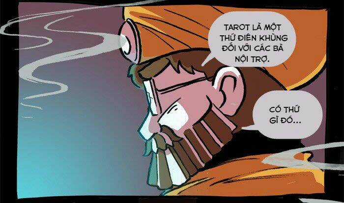 Hooky - Chapter 11 - Trang 28