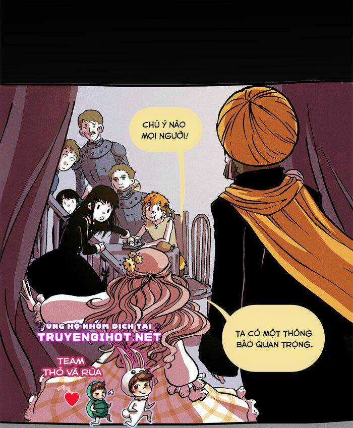 Hooky - Chapter 11 - Trang 31