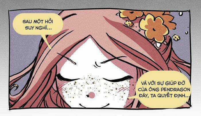 Hooky - Chapter 11 - Trang 32