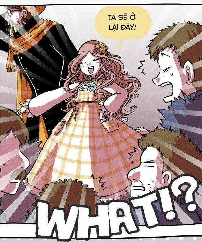 Hooky - Chapter 11 - Trang 33