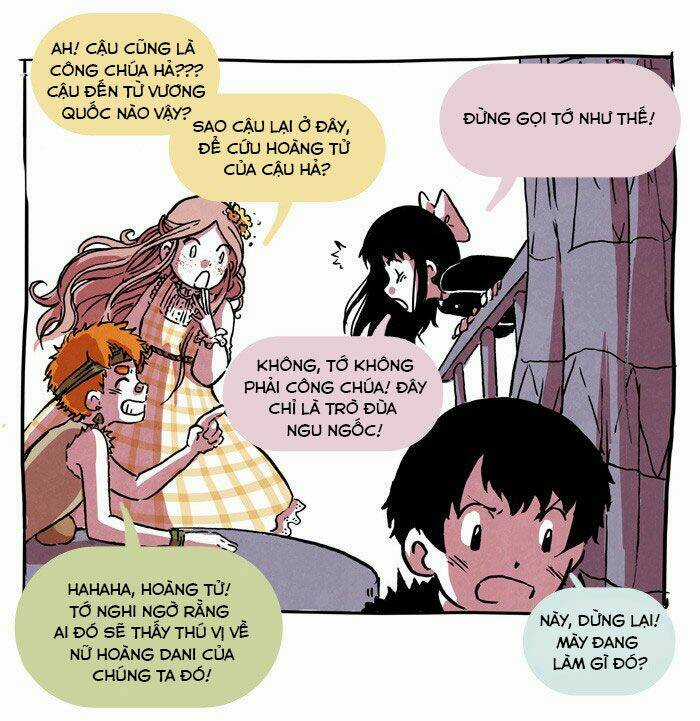 Hooky - Chapter 11 - Trang 40