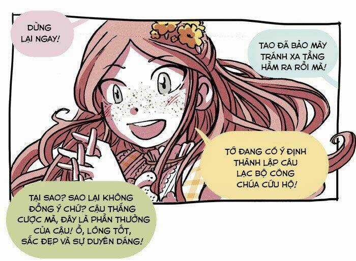 Hooky - Chapter 11 - Trang 41