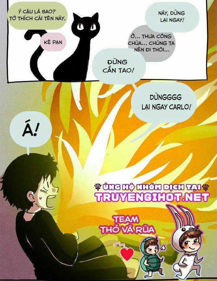 Hooky - Chapter 11 - Trang 43