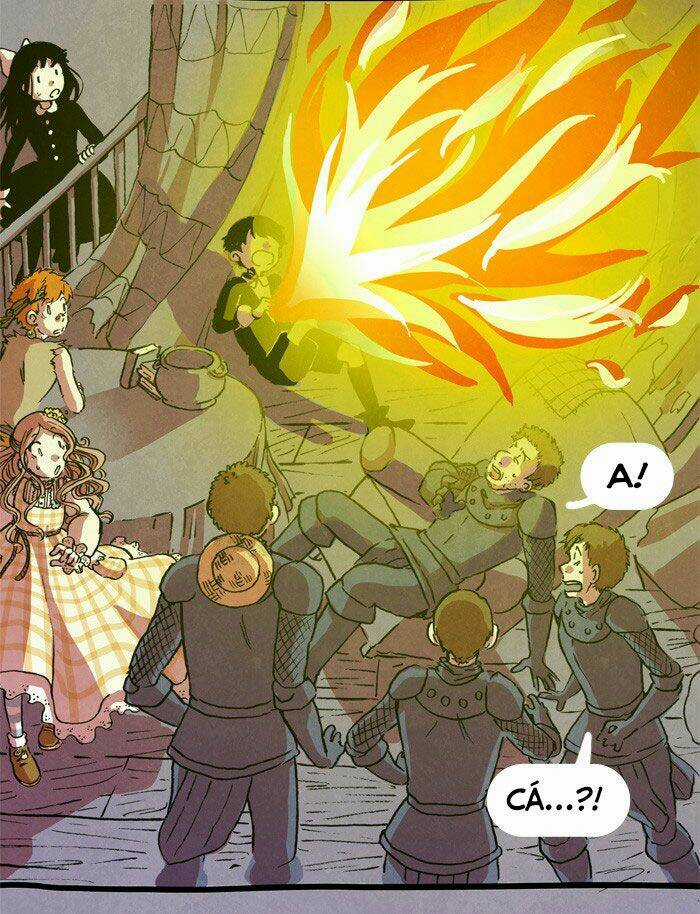 Hooky - Chapter 11 - Trang 44