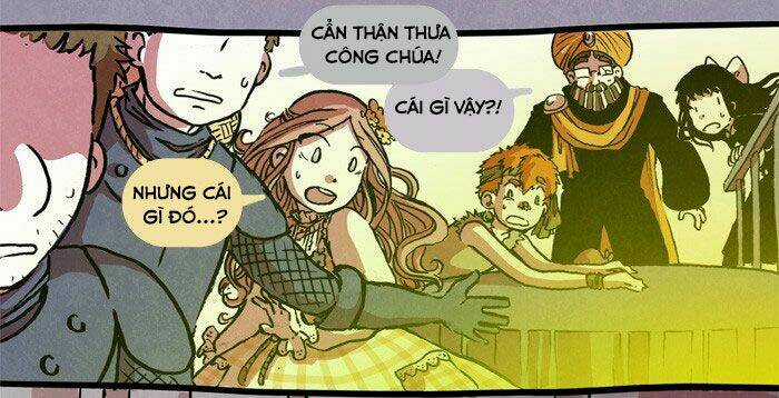 Hooky - Chapter 11 - Trang 45