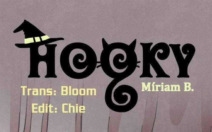 Hooky - Chapter 12 - Trang 2