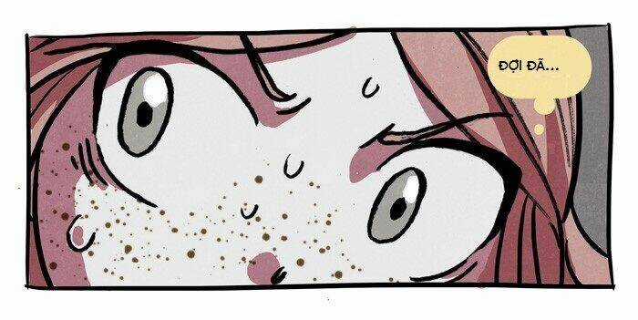 Hooky - Chapter 12 - Trang 12