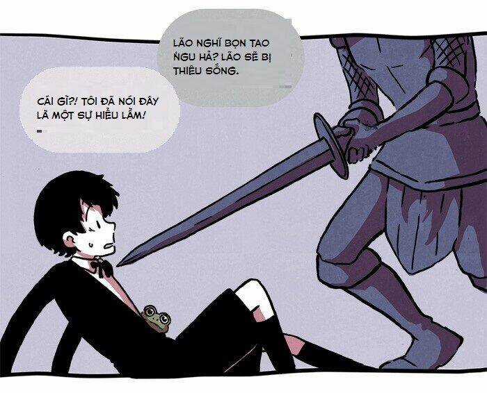 Hooky - Chapter 12 - Trang 18