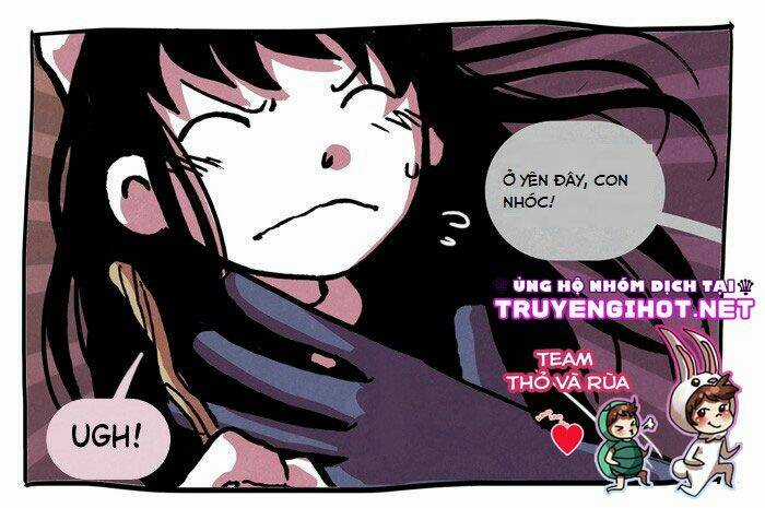 Hooky - Chapter 12 - Trang 21