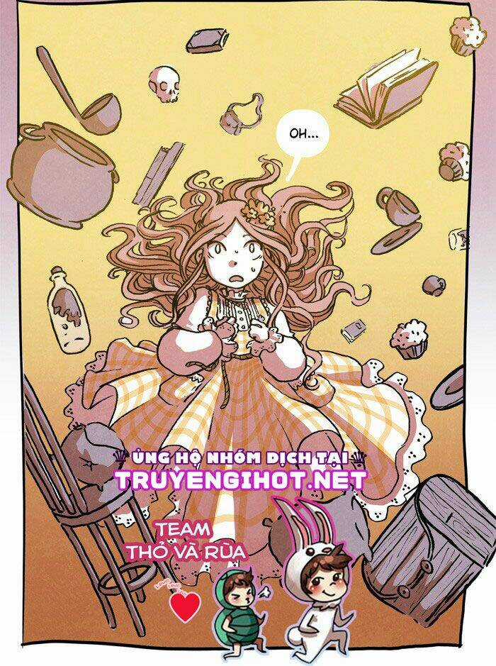 Hooky - Chapter 12 - Trang 26