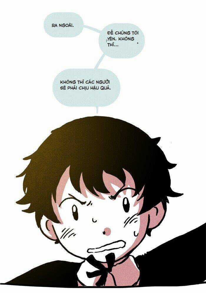 Hooky - Chapter 12 - Trang 28