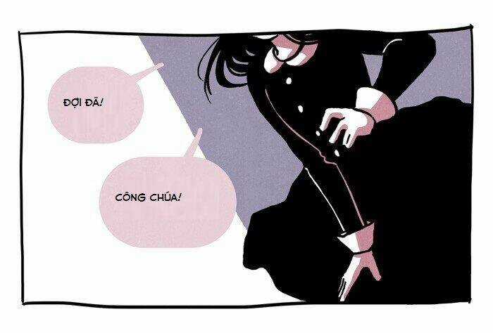 Hooky - Chapter 12 - Trang 33