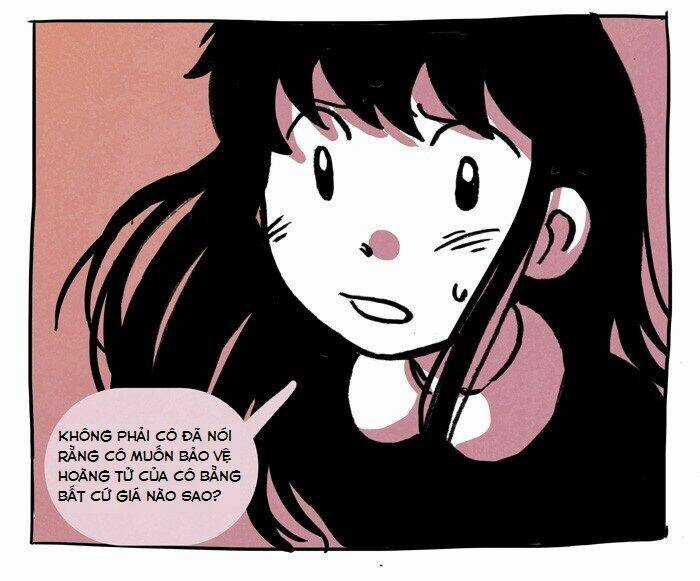 Hooky - Chapter 12 - Trang 35