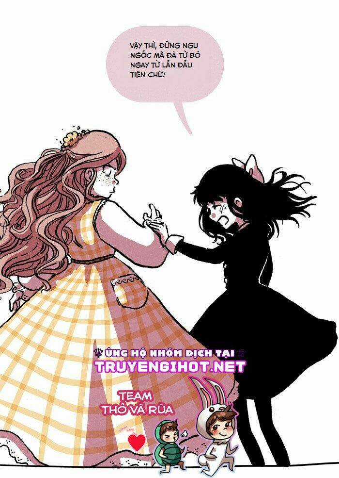 Hooky - Chapter 12 - Trang 36