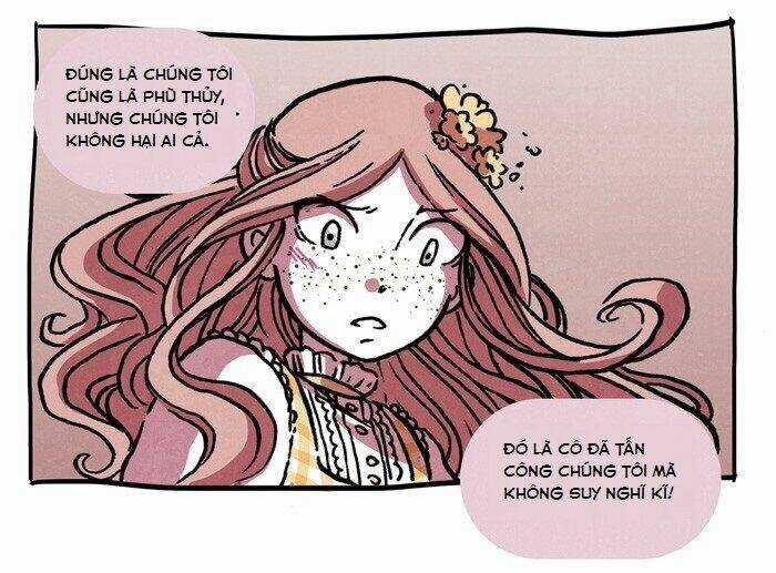 Hooky - Chapter 12 - Trang 38