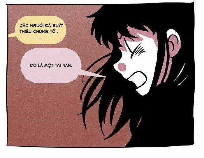 Hooky - Chapter 12 - Trang 39