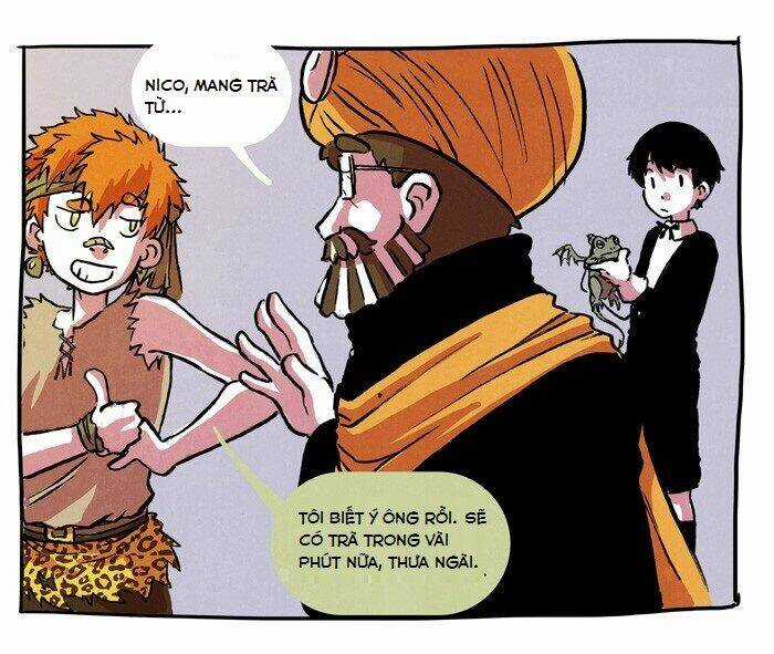 Hooky - Chapter 12 - Trang 44