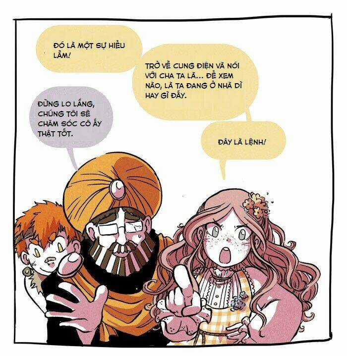 Hooky - Chapter 12 - Trang 47