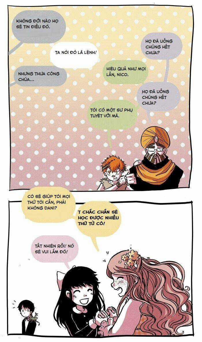 Hooky - Chapter 12 - Trang 48