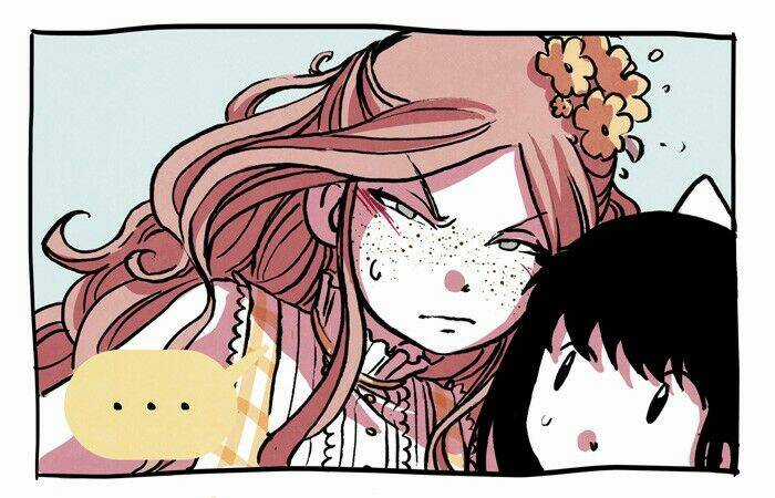 Hooky - Chapter 12 - Trang 50