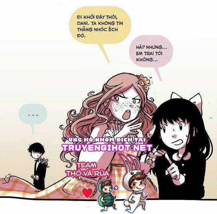 Hooky - Chapter 12 - Trang 51