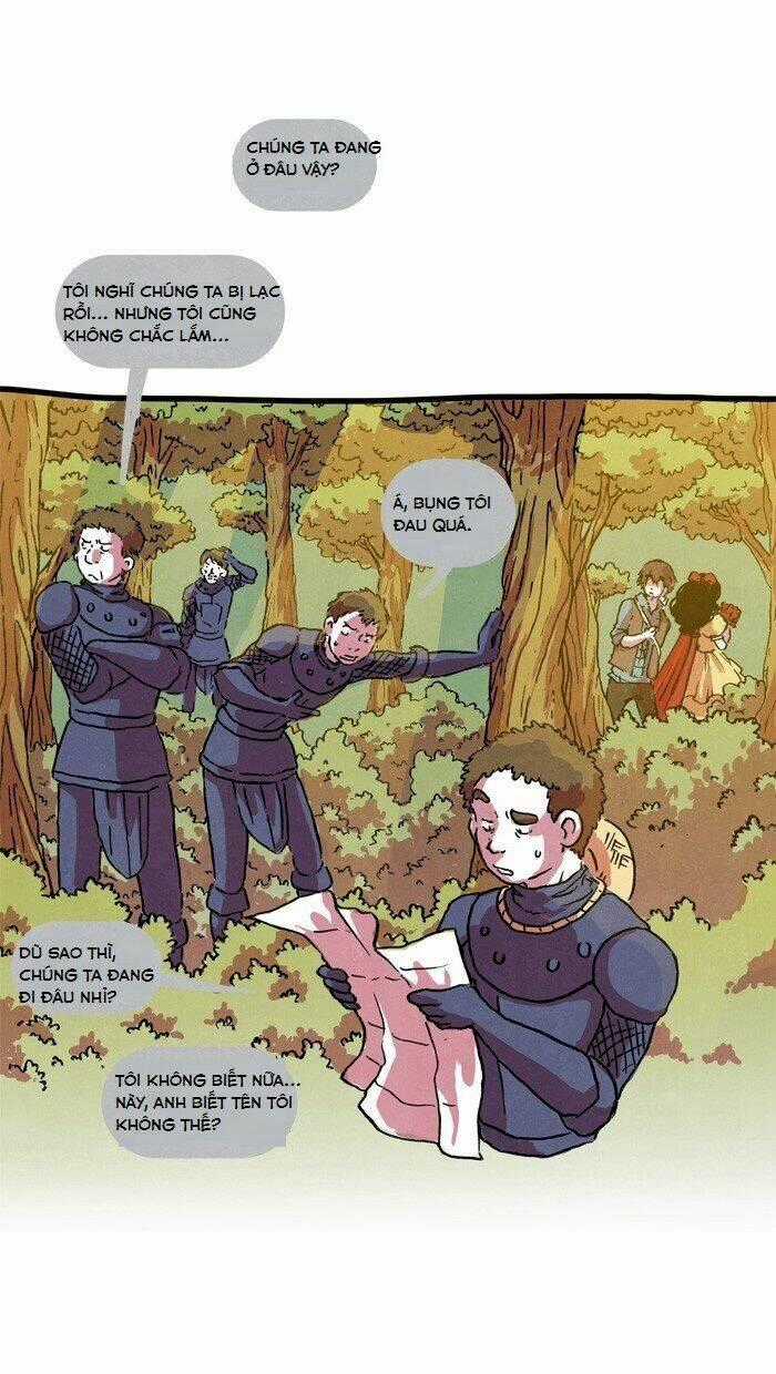 Hooky - Chapter 12 - Trang 52