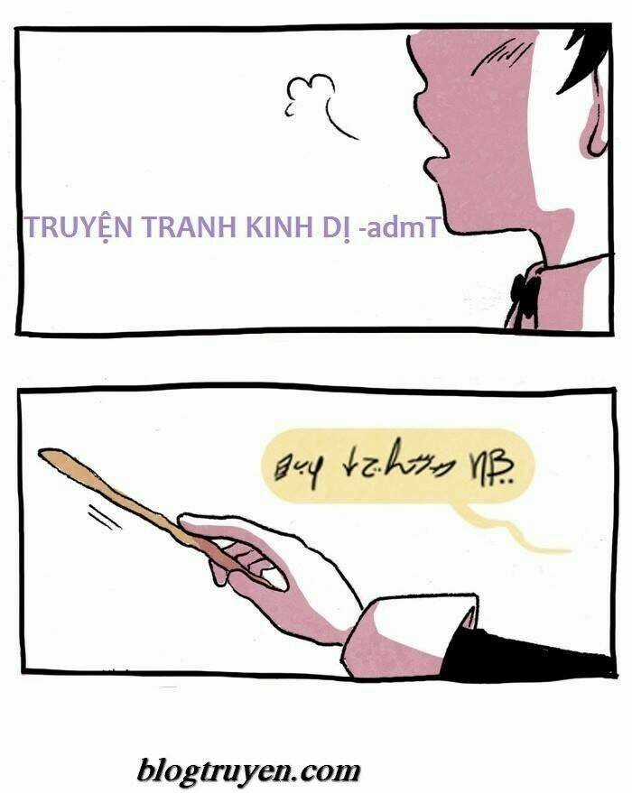 Hooky - Chapter 2 - Trang 13