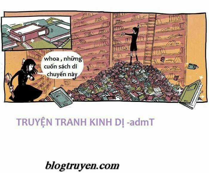 Hooky - Chapter 2 - Trang 14