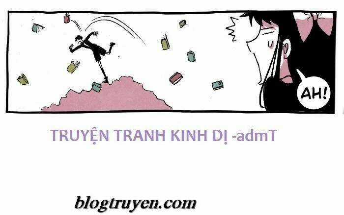 Hooky - Chapter 2 - Trang 17