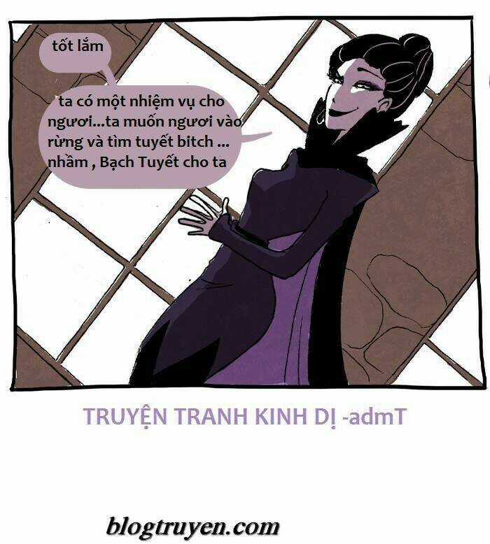 Hooky - Chapter 2 - Trang 27