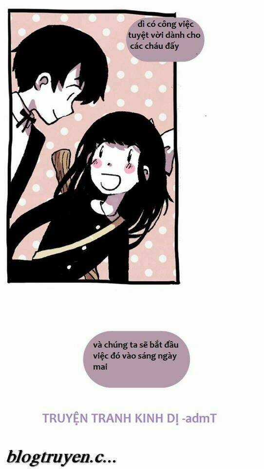 Hooky - Chapter 2 - Trang 6