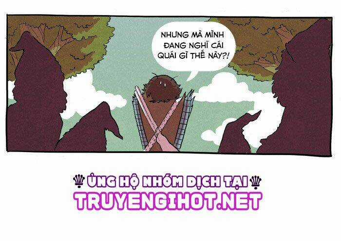 Hooky - Chapter 3 - Trang 6