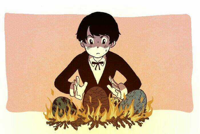 Hooky - Chapter 4 - Trang 16