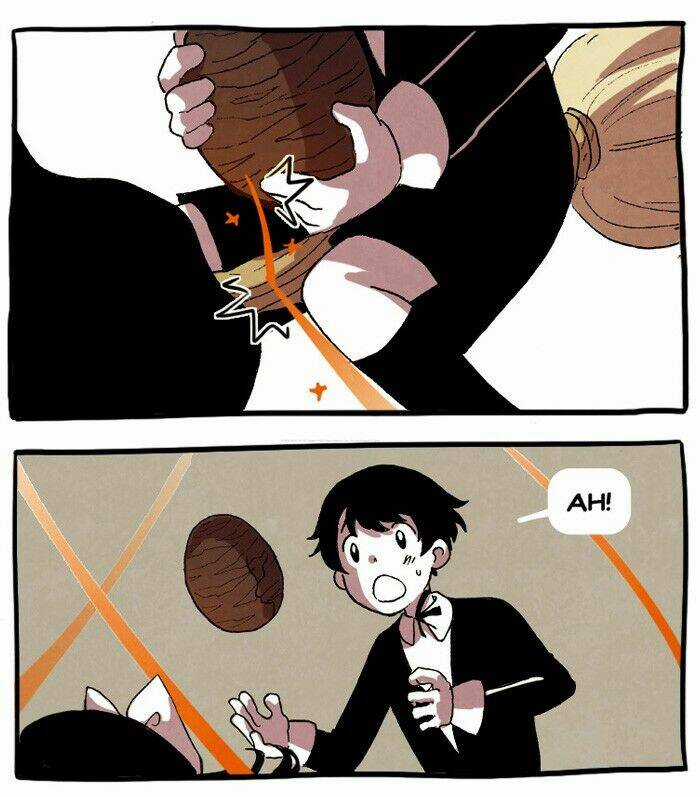 Hooky - Chapter 4 - Trang 24