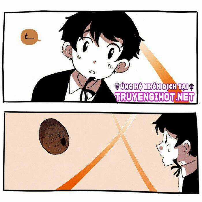 Hooky - Chapter 4 - Trang 26