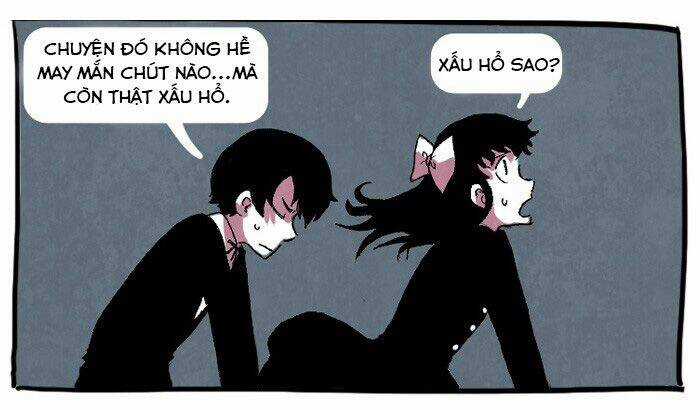 Hooky - Chapter 4 - Trang 29