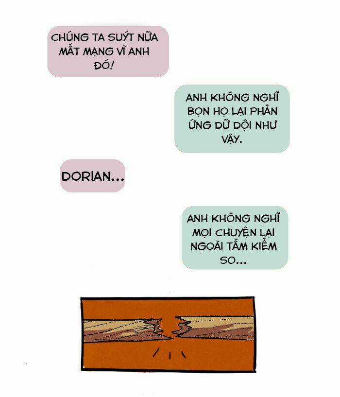 Hooky - Chapter 4 - Trang 30