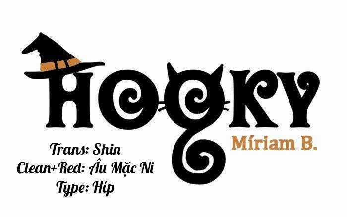 Hooky - Chapter 5 - Trang 1