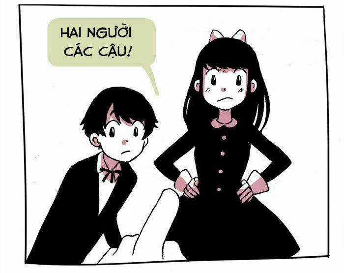 Hooky - Chapter 5 - Trang 25