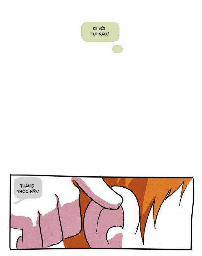 Hooky - Chapter 5 - Trang 27