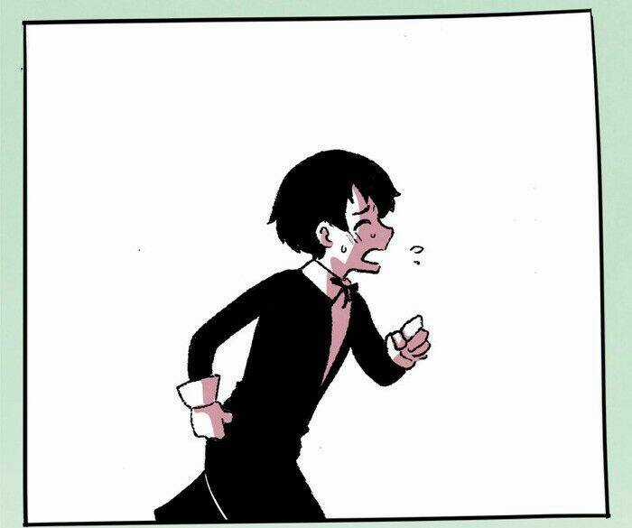 Hooky - Chapter 5 - Trang 39