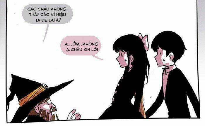 Hooky - Chapter 5 - Trang 57