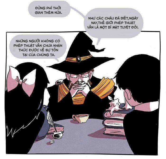 Hooky - Chapter 5 - Trang 62