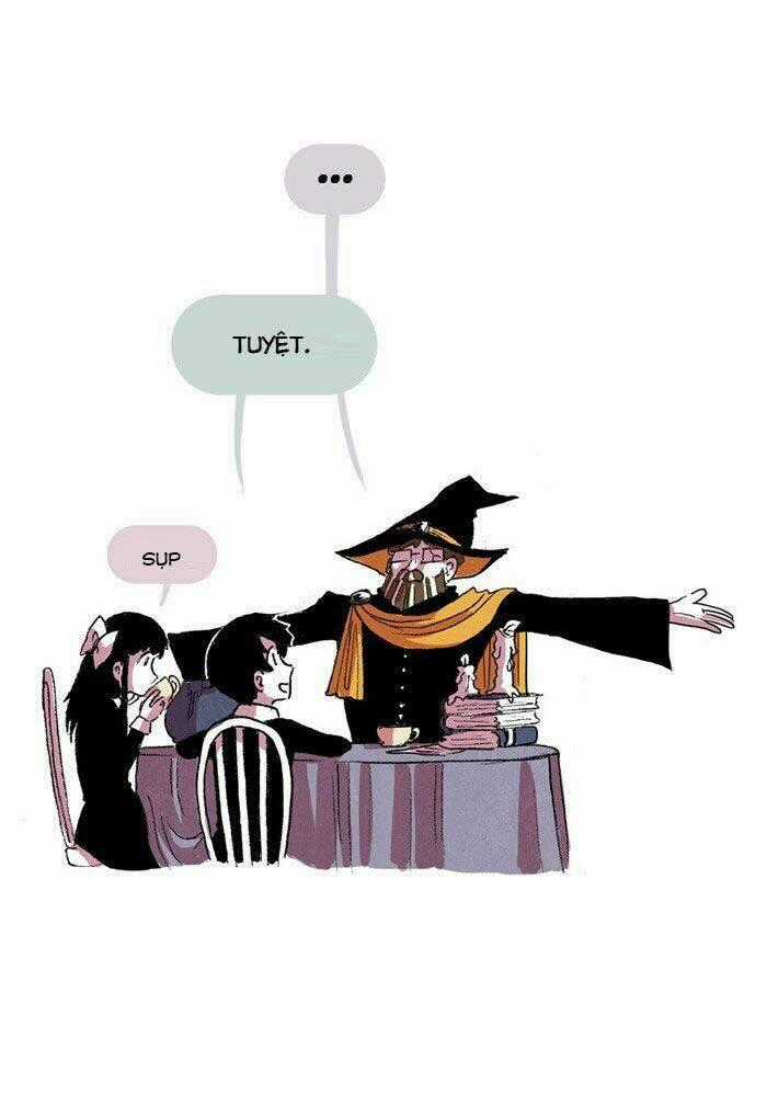 Hooky - Chapter 5 - Trang 68