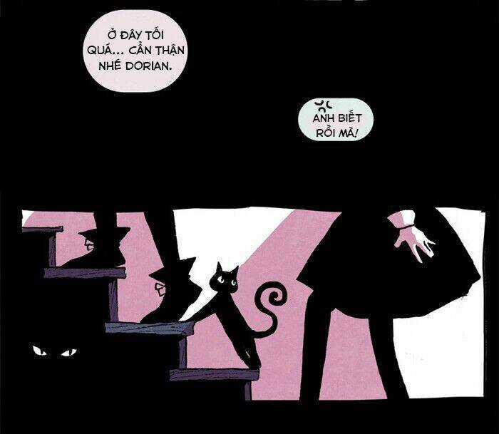 Hooky - Chapter 6 - Trang 11