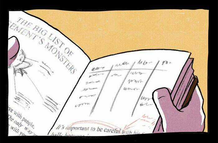 Hooky - Chapter 6 - Trang 16